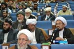 عکس العمل تند اعضای مشرانوجرگه در مورد اظهارات اخیر نوازشریف